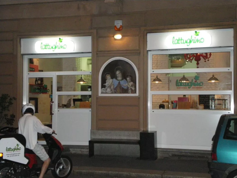 lattughino